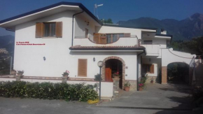 La Tenuta B&B